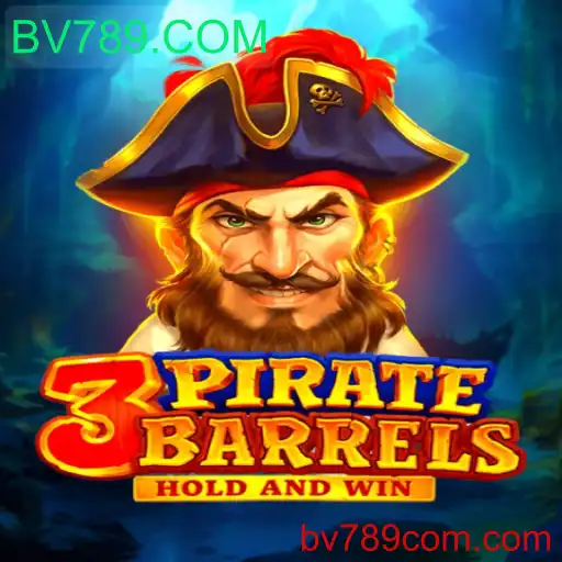 Explorando o Mundo de 3PirateBarrels: A Nova Sensação dos Jogos Online