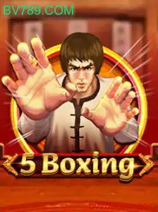 5Boxing: Um Novo Conceito no Mundo dos Jogos Digitais