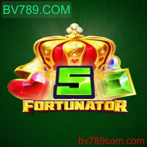 Descubra o Mundo Emocionante de 5Fortunator: Jogo de Estratégia e Sorte