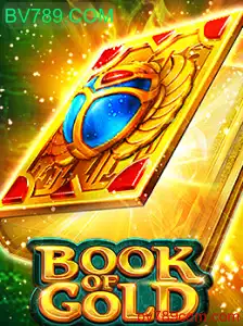 Descubra o Fascinante Mundo de BookofGold no BV789.COM