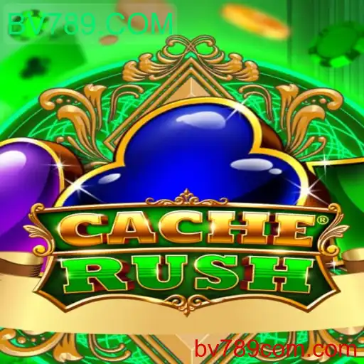 Explorando CacheRush: Uma Nova Experiência de Jogo com BV789.COM