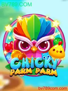 Explorando o Mundo do Jogo ChickyParmParm: Regras e Desafios Atuais