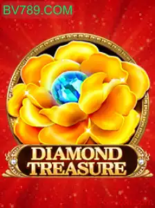 Diamondtreasure: Um Tesouro de Diversão e Estratégia