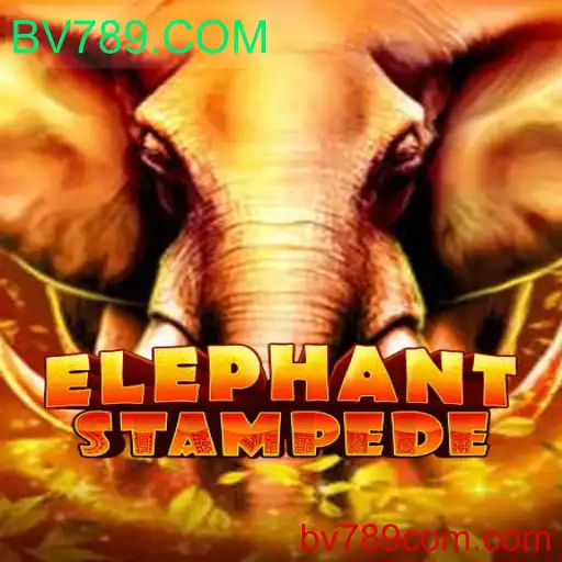 ElephantStampede: Domine o Caos na Savana