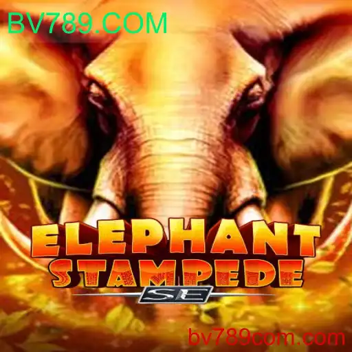 Descubra o Novo Mundo de Aventuras com ElephantStampedeSE