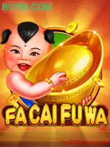 Explorando FaCaiFuWa: Um Jogo Inovador e Envolvente