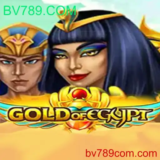 Explore a Aventura Fascinante de GoldOfEgypt no BV789.COM