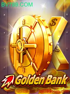 GoldenBank: Um Mergulho no Mundo do Entretenimento com BV789.COM
