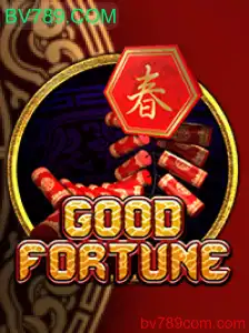 Descubra o Envolvente Mundo do Jogo GoodFortune