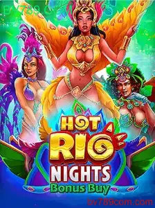 Explorando o HotRioNightsBonusBuy: Um Mergulho no Mundo dos Jogos de Cassino Online