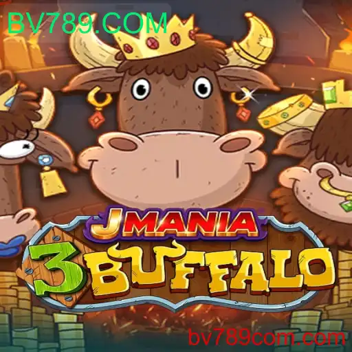 Descubra o Fascinante Mundo de JMania3Buffalo