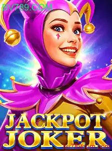 Descubra o Emocionante Mundo do JackpotJoker na BV789.COM