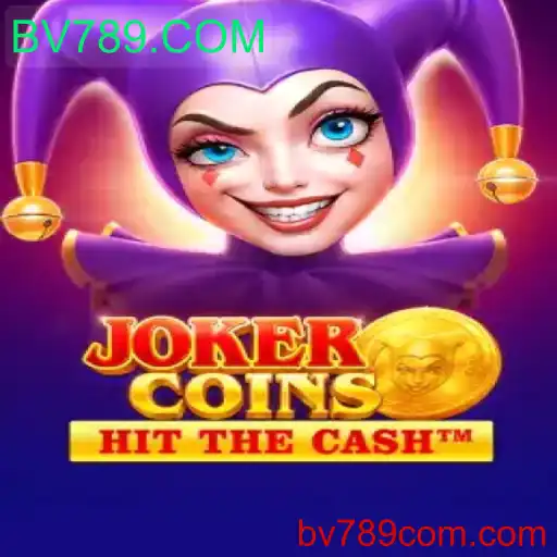 Descubra tudo sobre JokerCoins: O Jogo que está Conquistando o Mundo