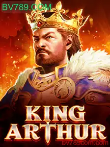 KingArthur: Uma Viagem Épica no Mundo dos Jogos Online