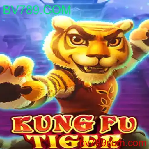 KungFuTiger: Domine as Artes Marciais no Mundo Virtual