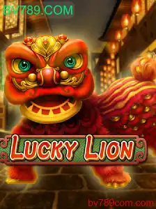 Explorando o Fascinante Mundo de LuckyLion no BV789.COM
