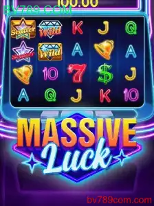 Descubra o Fascinante Mundo de MassiveLuck: O Jogo Que Está Revolucionando o Entretenimento Online