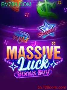 Explorando o Mundo de MassiveLuckBonusBuy: Uma Aventura de Sorte