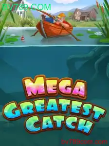 MegaGreatestCatch: Explore a Novidade Empolgante do Universo dos Jogos