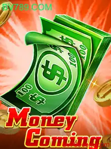 Descubra MoneyComing: O Jogo Revolucionário de Gestão Financeira