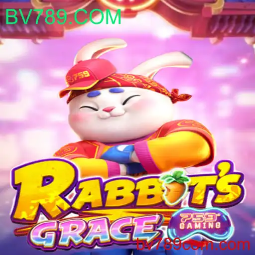 RabbitsGrace: Uma Nova Era de Jogos em BV789.COM