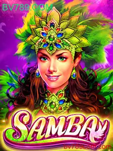 Descubra o Empolgante Jogo Samba e Como Jogar com BV789.COM