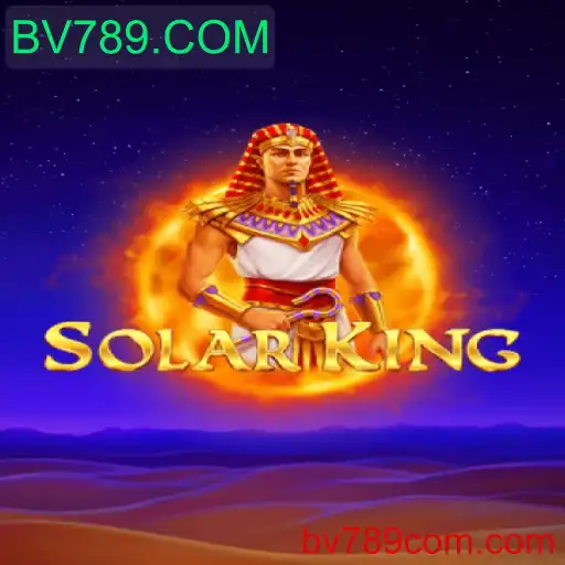 Descubra o Mundo de SolarKing: Aventura e Estratégia no Jogo do Momento