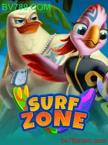 Descubra o Mundo Emocionante de SurfZone