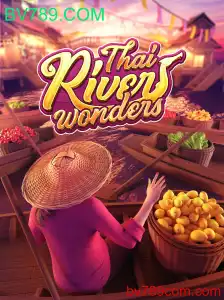 Explorando o Fascinante Mundo de ThaiRiverWonders