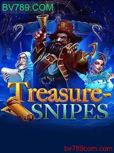 Descubra a Aventura de 'TreasureSnipes': Um Jogo de Estratégia Único