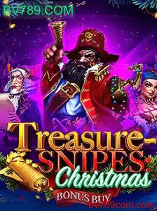 Descubra o Mundo Mágico de TreasuresnipesChristmas e Como Jogar