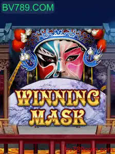 WinningMask: O Jogo que Revoluciona a Diversão com BV789.COM