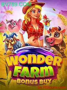 Descubra o Fascinante Jogo WonderFarmBonusBuy