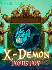 Explorando o Místico Mundo do Jogo XDemonBonusBuy